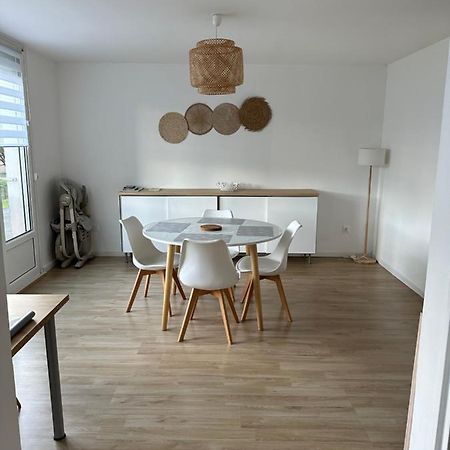 Dunkirk Appartement Dunkerque Proximite Plage Et Centre Ville מראה חיצוני תמונה