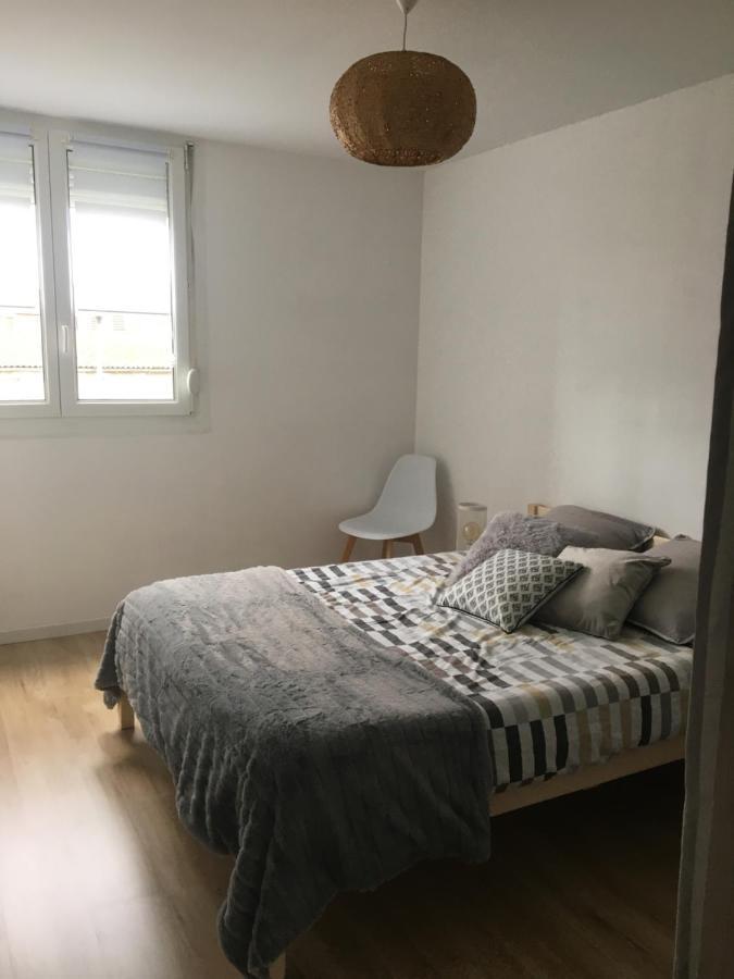 Dunkirk Appartement Dunkerque Proximite Plage Et Centre Ville מראה חיצוני תמונה