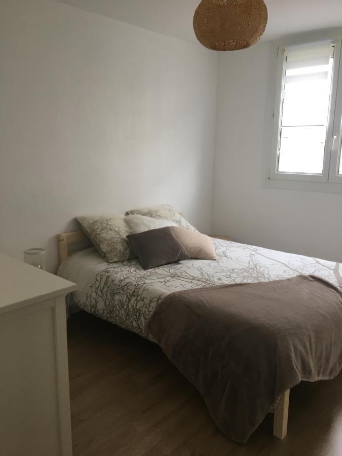 Dunkirk Appartement Dunkerque Proximite Plage Et Centre Ville מראה חיצוני תמונה