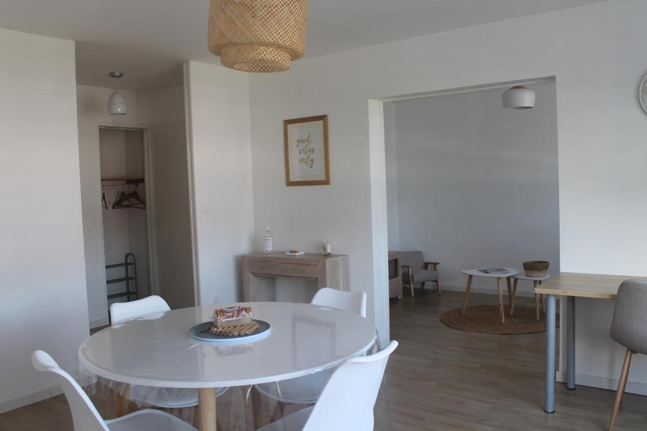 Dunkirk Appartement Dunkerque Proximite Plage Et Centre Ville מראה חיצוני תמונה
