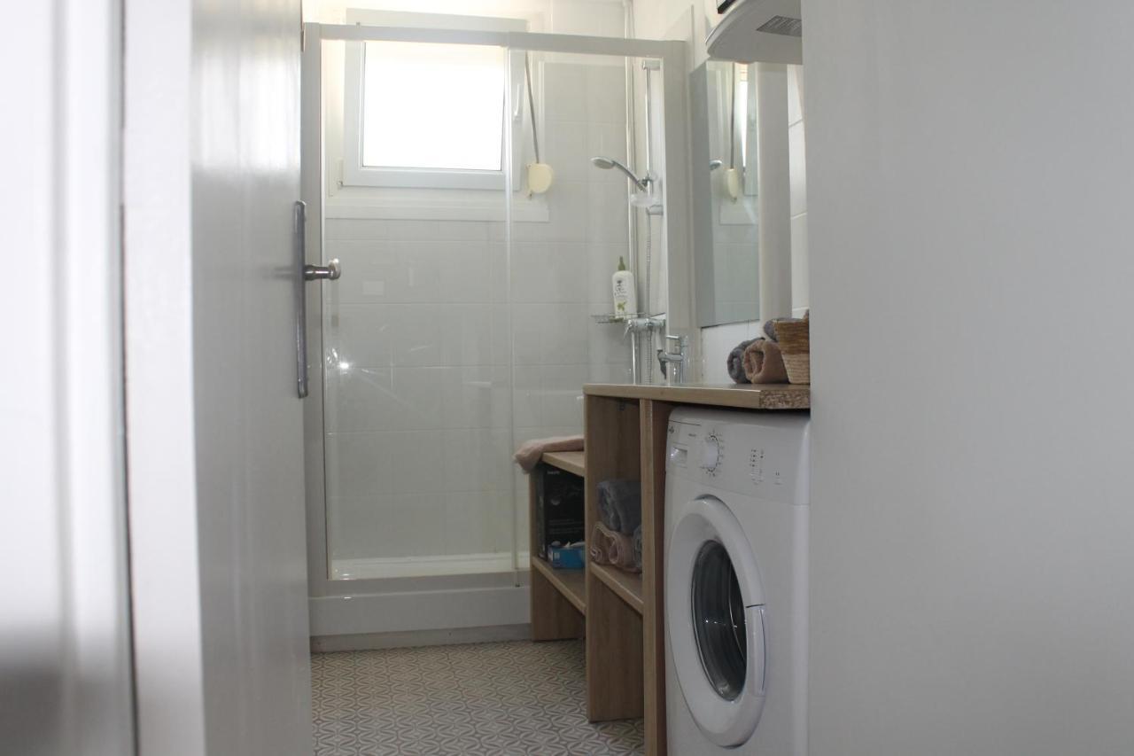 Dunkirk Appartement Dunkerque Proximite Plage Et Centre Ville מראה חיצוני תמונה